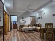 Furnished apartment for sale