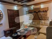 Furnished Apartment For Sale Like New