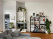 Furnished Apartment for Sublet in Frankfurt Frankfurter...