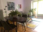 Furnished Apartment for Sublet in Hamburg Uhlenhorst |...