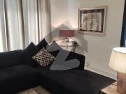 Furnished Apartment Gulberg