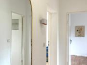 Furnished apartment in a prime location: Karl August...