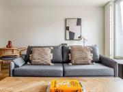 Furnished Apartment in Avenida de Liberdade