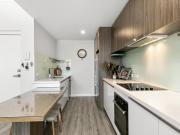 Furnished Apartment in Belmont Prime Location