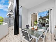 FURNISHED APARTMENT IN BRISBANE CITY Rent in crease to...