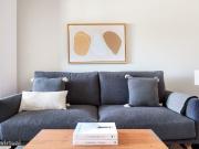 Furnished Apartment in Campo de Ourique