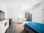 Furnished apartment in central Fitzroy