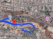 Furnished apartment in Coto Pedregal two minutes from...