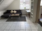 Furnished apartment in Düsseldorf Eller, Dusseldorf...