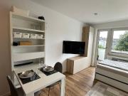 Furnished Apartment in Düsseldorf Wersten/Bilk – First...