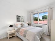 Furnished Apartment in Elwood & Just Moments from the Beach!