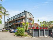 Furnished apartment in highly desirable location