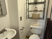 Furnished apartment in La Mesa