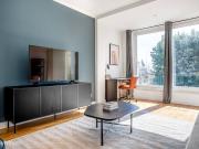 Furnished Apartment in Lapa
