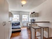 Furnished apartment in Milbertshofen