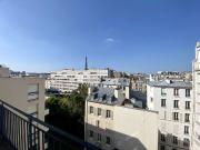 FURNISHED APARTMENT IN PARIS 3 ROOMS, Paris Amsterdam...