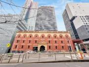 Furnished Apartment In Prime Location