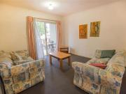 Furnished Apartment in Prime Location