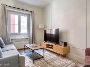 Furnished Apartment in Principe Real