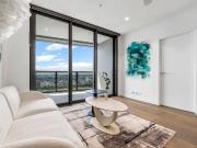 Furnished Apartment in Queens Wharf Residences Level 33...