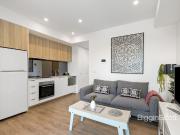 Furnished Apartment in Richmond