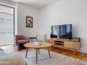 Furnished Apartment in Santo Antnio