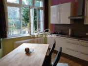 Furnished Apartment in Schöneberg 50m2 Studio/1 Room