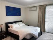 Furnished Apartment in Sought After Location