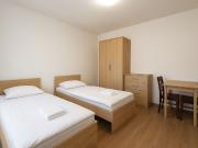 Furnished apartment in the center of Sindelfingen