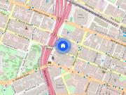 Furnished Apartment in the Heart of the City