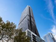 Furnished apartment in the heart of CBD