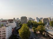 Furnished apartment in the heart of City West, Berlin...