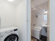 Furnished apartment in the heart of City West, Berlin...