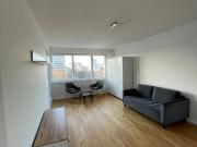 Furnished apartment in the heart of City West, Berlin...