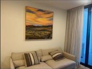 Furnished Apartment in the Heart of Moonee Ponds