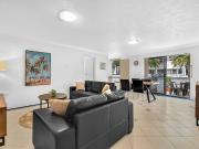 Furnished Apartment in the St Tropez Resort!