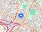 Furnished Apartment in West Perth