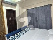Furnished Apartment Is For Rent Soan Garden