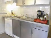 Furnished apartment MARAIS