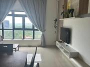 Furnished Apartment Meridin Medini Iskandar Puteri
