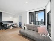 Furnished Apartment Minutes' Walk to Universities