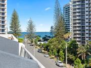 Furnished Apartment Near the Beach Resort Style Living