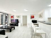 FURNISHED APARTMENT NEAR THE CITY