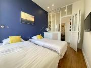 FURNISHED APARTMENT PARIS 3 BEDROOMS SAINT PAUL /...