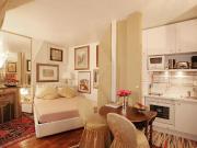 FURNISHED APARTMENT PARIS STUDIO MARAIS WITH BALCONY FURNISHED APARTMENT PARIS STUDIO MARAIS WITH BALCONY