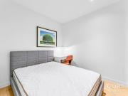 Furnished apartment, perfect location!