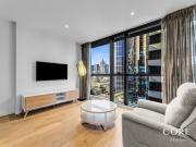 Furnished apartment, perfect location!