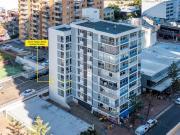Furnished Apartment Right in the Heart of Surfers Paradise