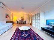 Furnished Apartment / Short term available