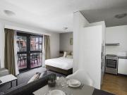 Furnished Apartment Stay for 1 month plus. Weekly...